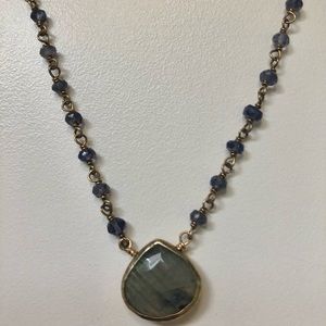 Ela Rae Libi II Necklace